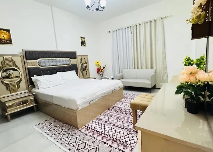 Spacious & Stylish 3-Bedroom Home In A Prime Location