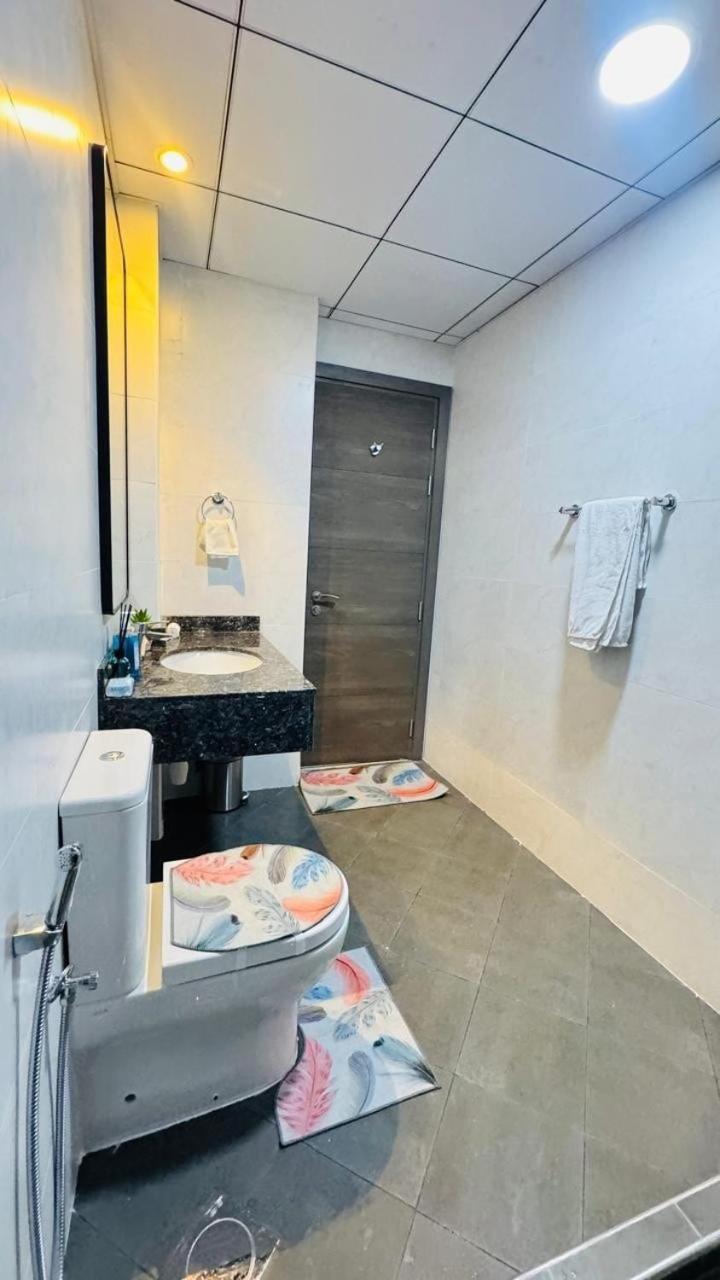 Spacious & Stylish 3-bedroom In A Prime Location Dubai