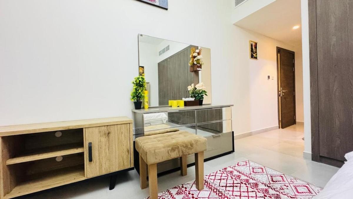 Spacious & Stylish 3-bedroom In A Prime Location Apartment