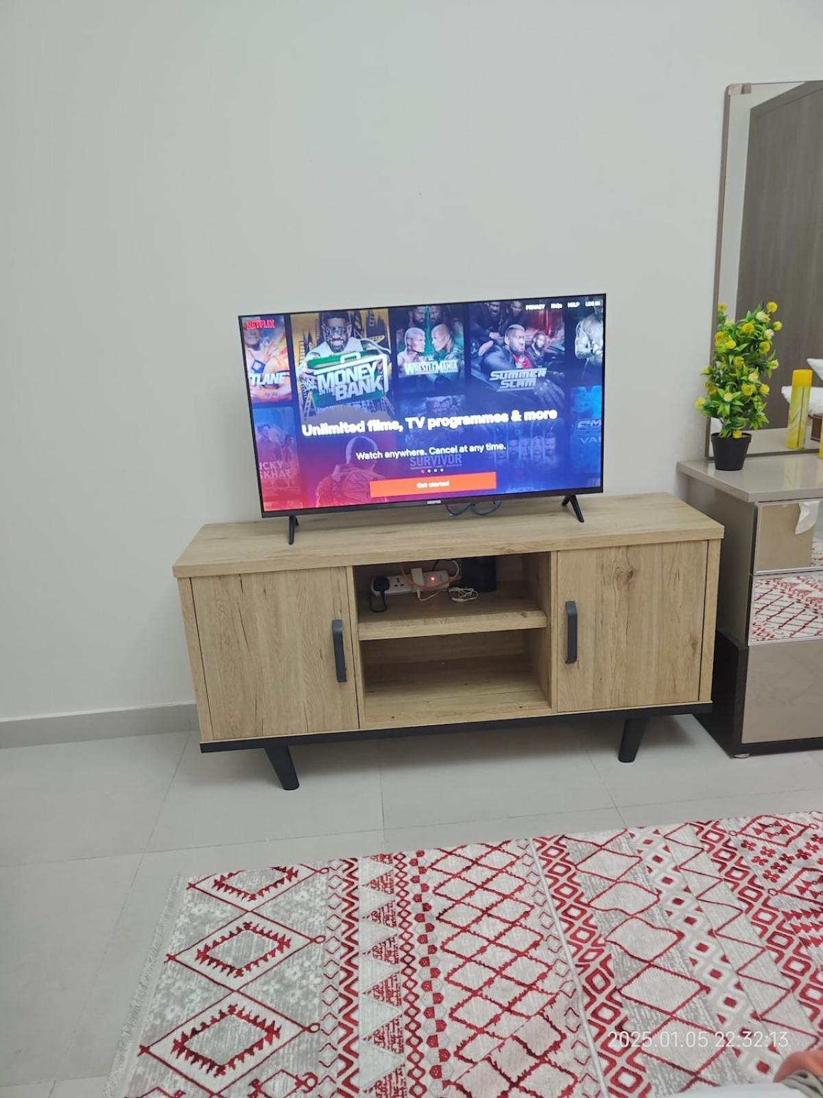 Spacious & Stylish 3-bedroom In A Prime Location Dubai