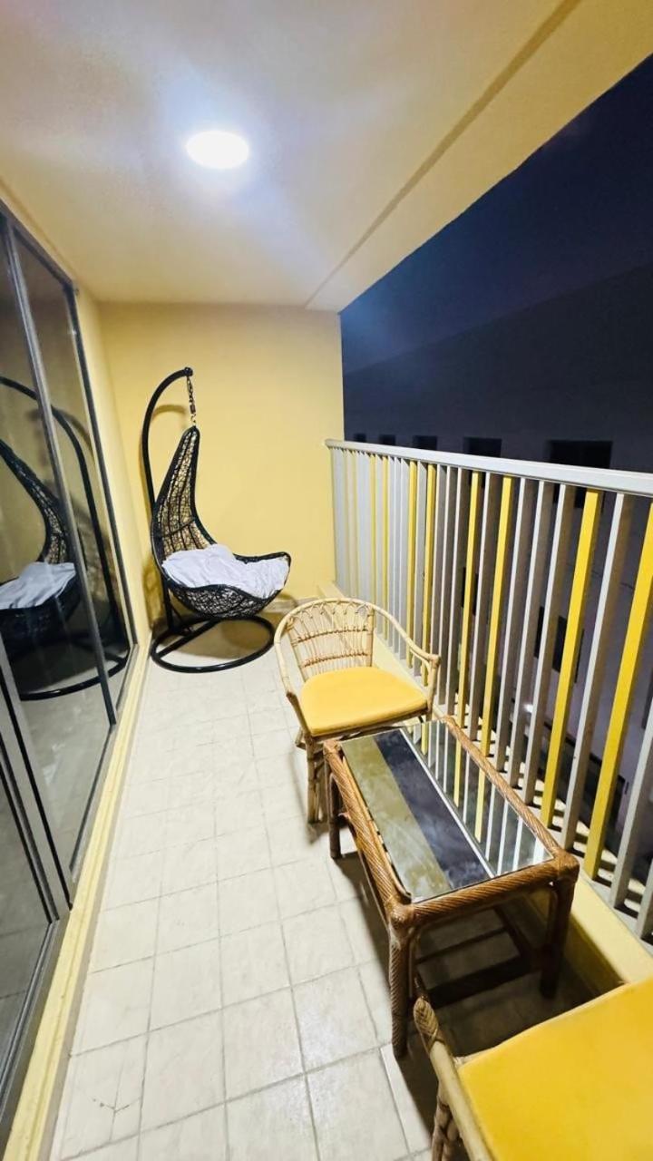 Apartment Spacious & Stylish 3-bedroom In A Prime Location