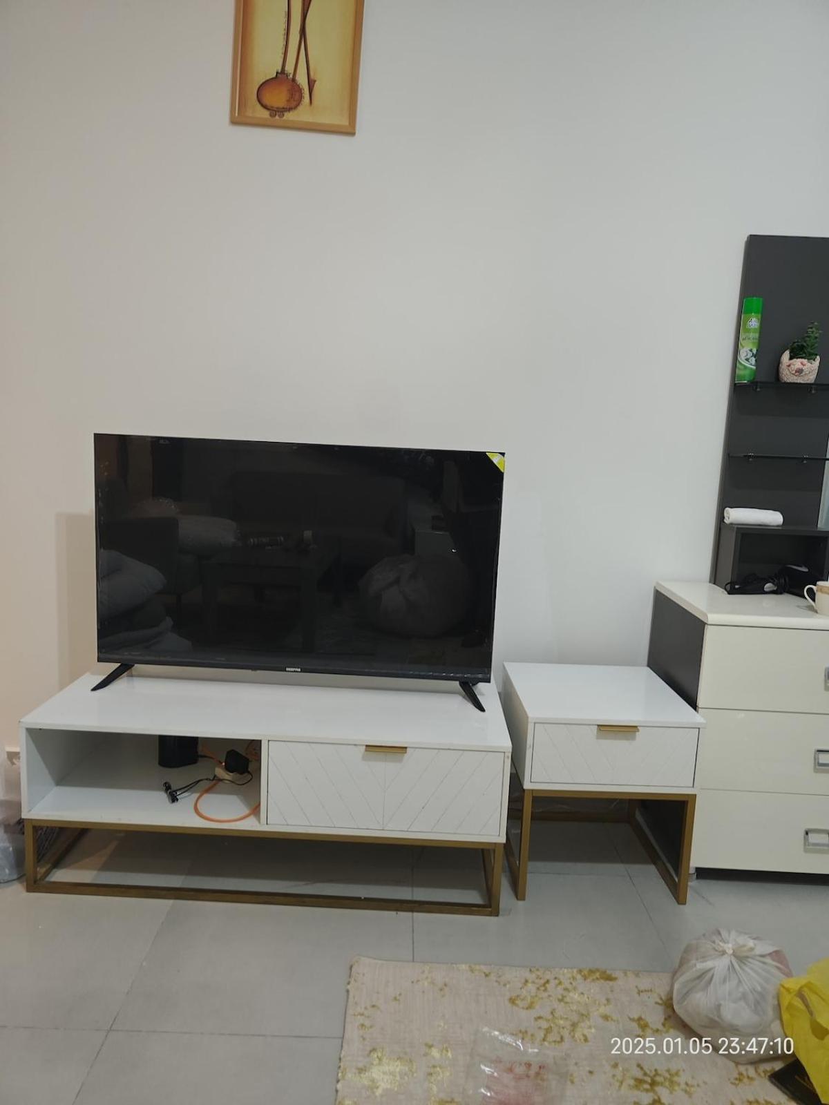 Apartment Spacious & Stylish 3-bedroom In A Prime Location